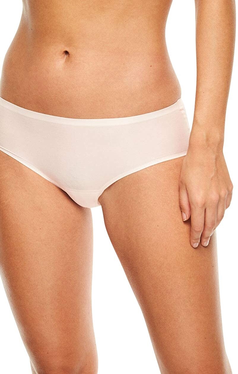 Chantelle 249951 Women’s Soft Stretch Regular Rise Hipster Underwear Size OS