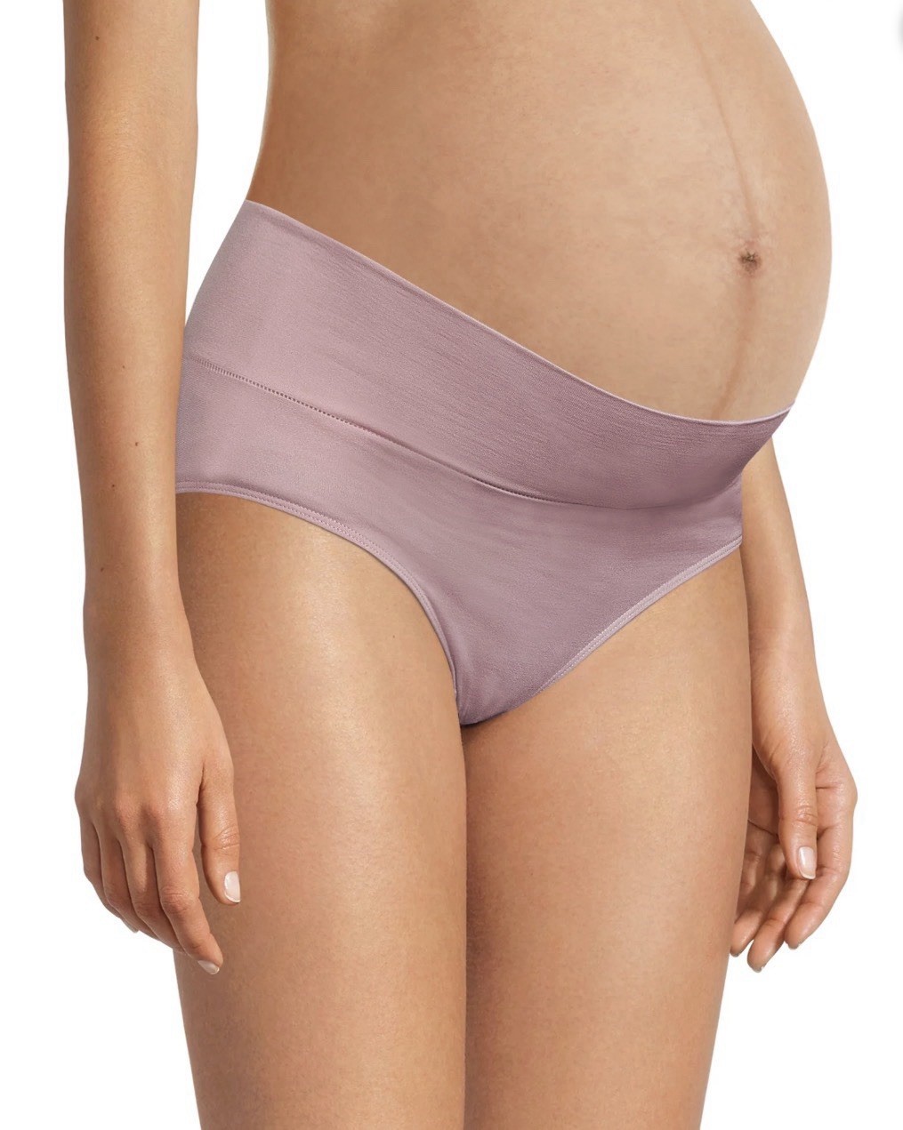 Destination Maternity Women’s Foldover Panty, 3-Pack