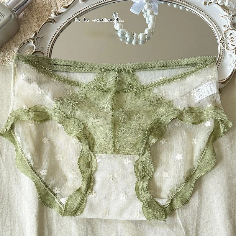 6 Pack/Lot Sexy Womens Satin Panties Bikinis Low Rise Underwear Lingeries XXL