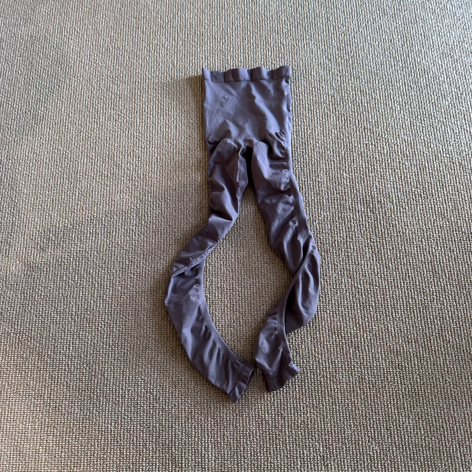 Skims Sculpting Tights Shapewear, Size L/XL New