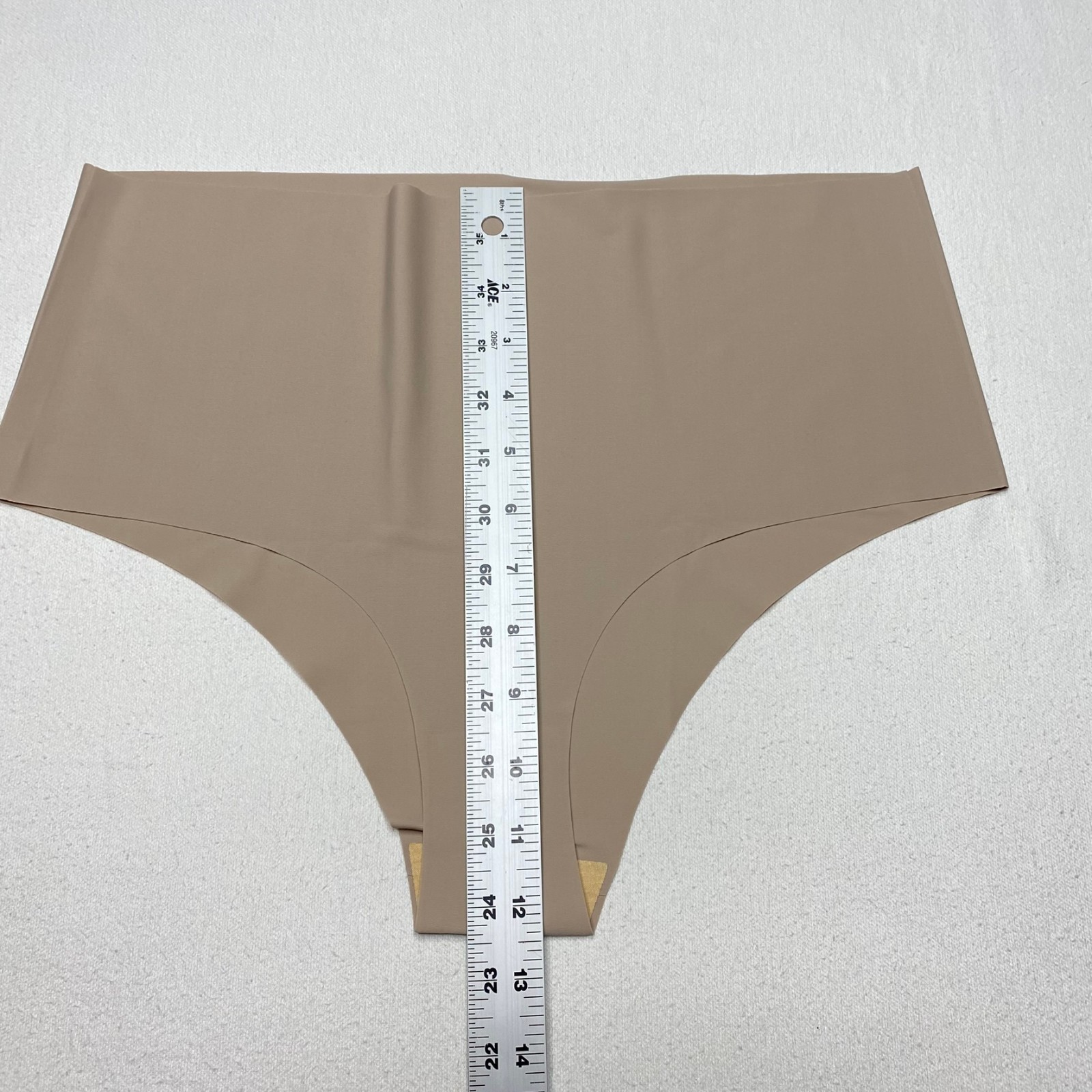 NEW Unbranded Womens Hipster Underwear 2XL Multicolor Lightweight Stretch 5 Pack