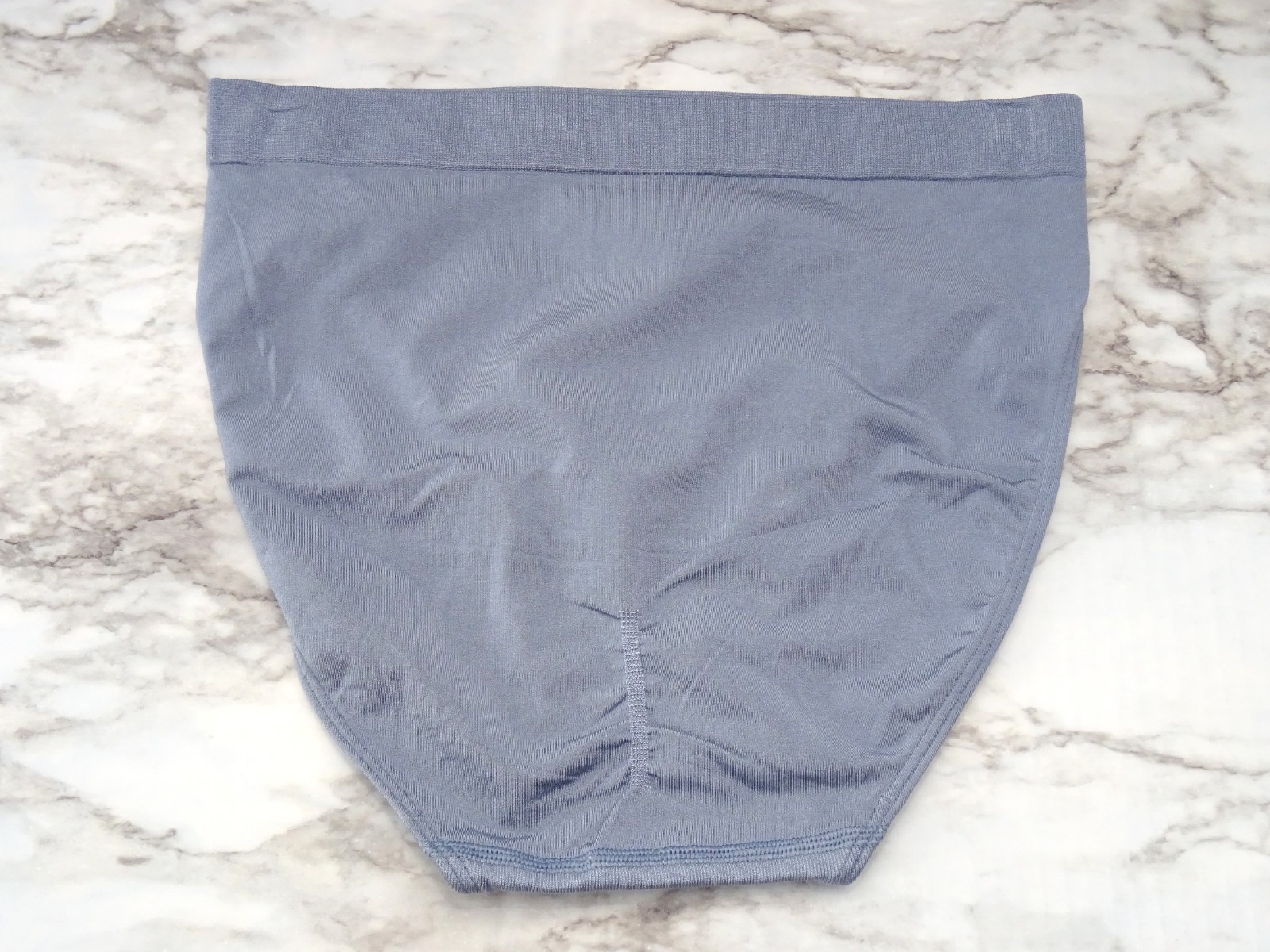 Wacoal 834175# B-Smooth Hi-Cut Brief 3-Pack Panties US Size S