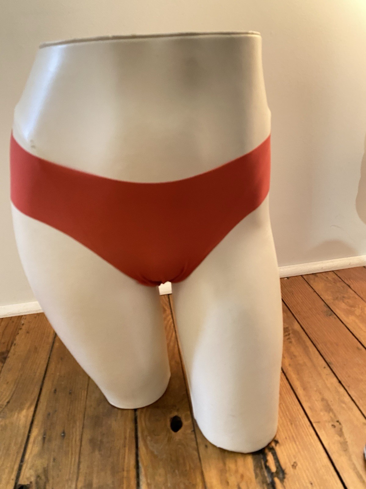 NWT Cosabella Aire Thong aireZ03zl Color Cranberry Size S/M