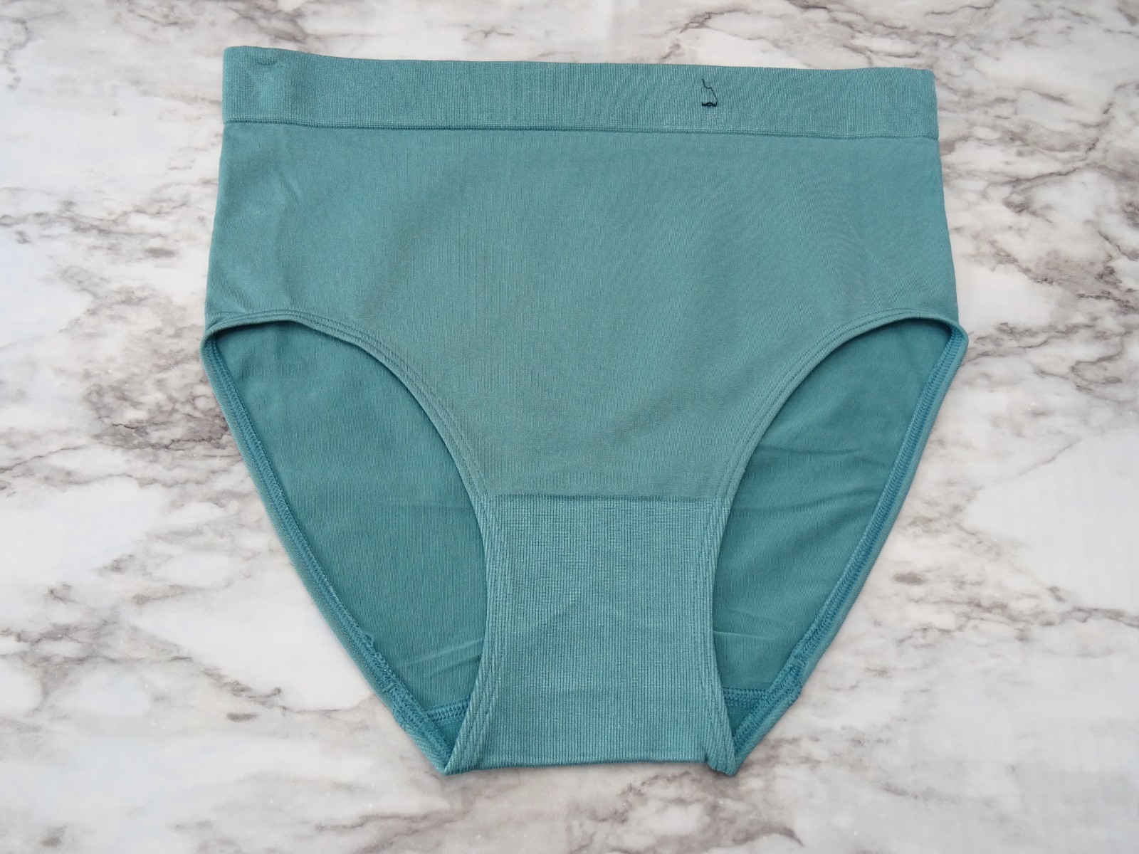 Wacoal 838175# B-Smooth Full Brief 3-Pack Panties US Size S