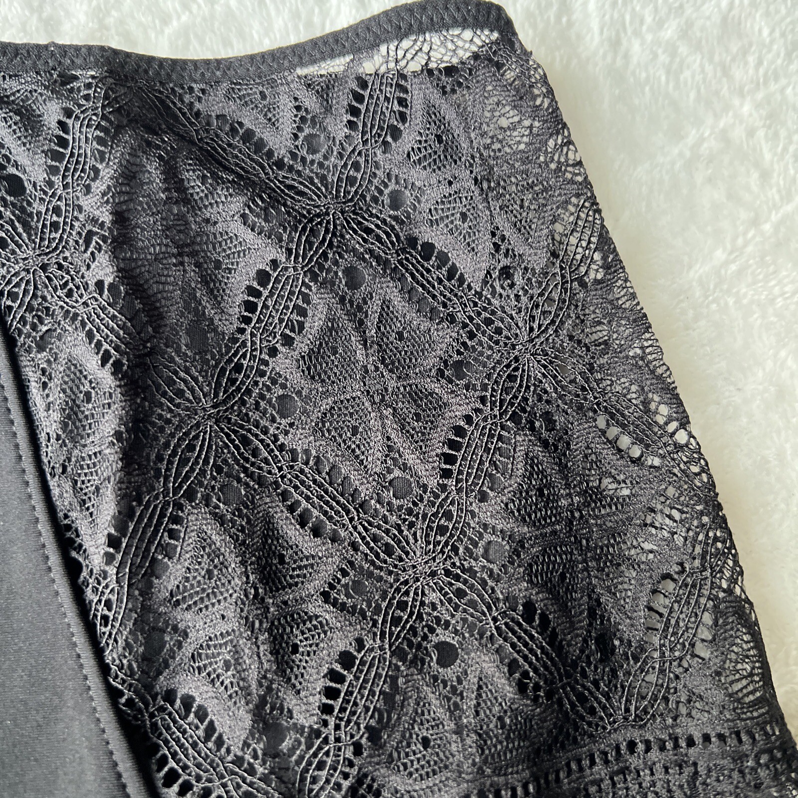 NWT Simone Perele Escale Full Brief