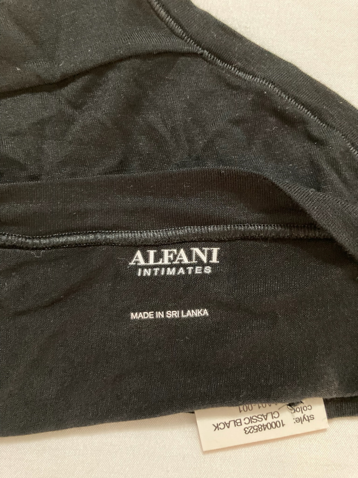 Alfani Ultra Soft Mix-and-Match Bikini Underwear Classic