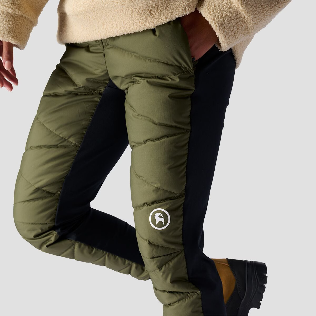 Backcountry Stansbury ALLIED Down Tight – Women’s
