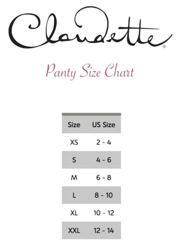 Love Claudette Dessous Thong Bikini Panty Briefs Sexy Lingerie Dahlia Caipirinha