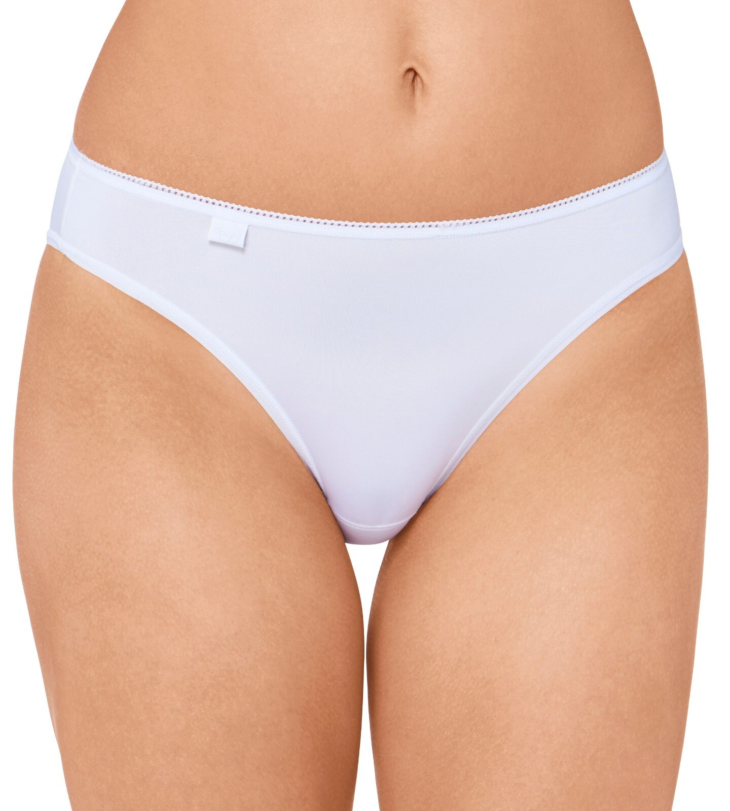 Sloggi 24/7 Microfibre Tai Brief Knickers 3 Pack 10180848