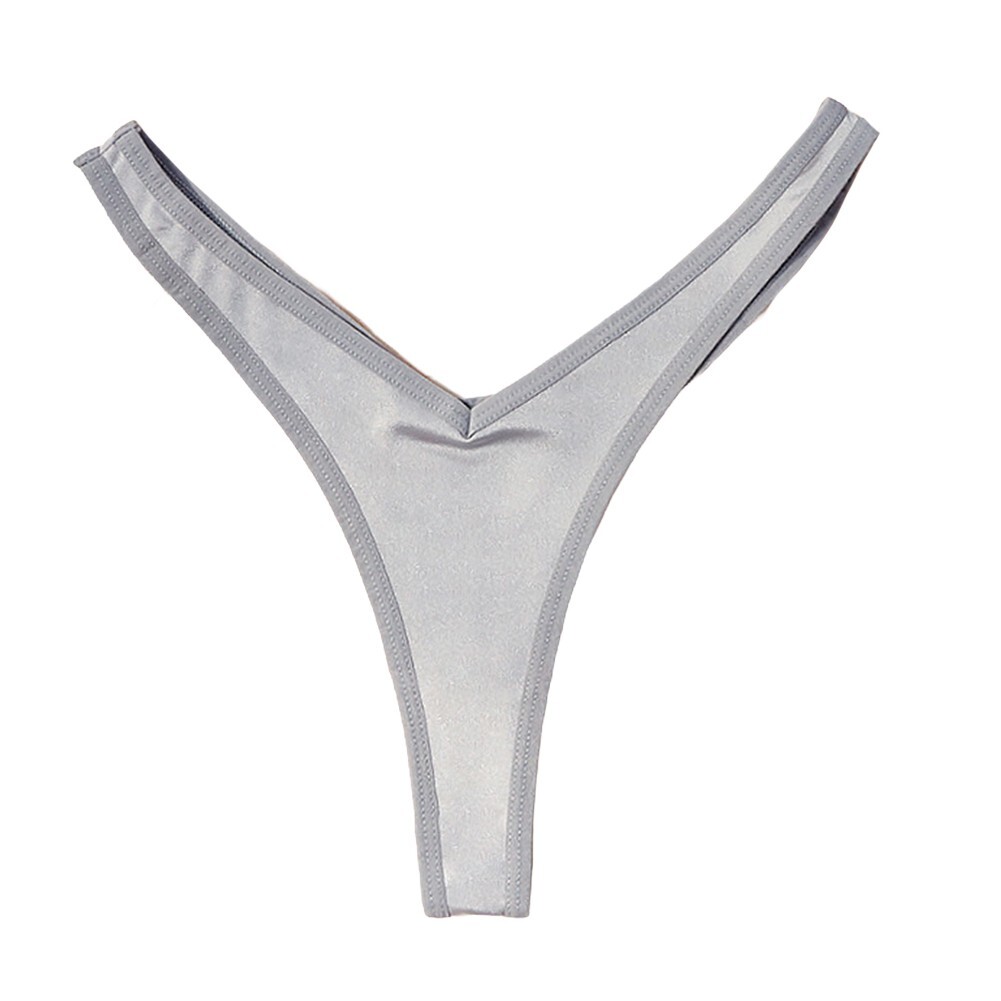 Stylish and Comfortable V Waist G String Panties for Sports and Daily Wear