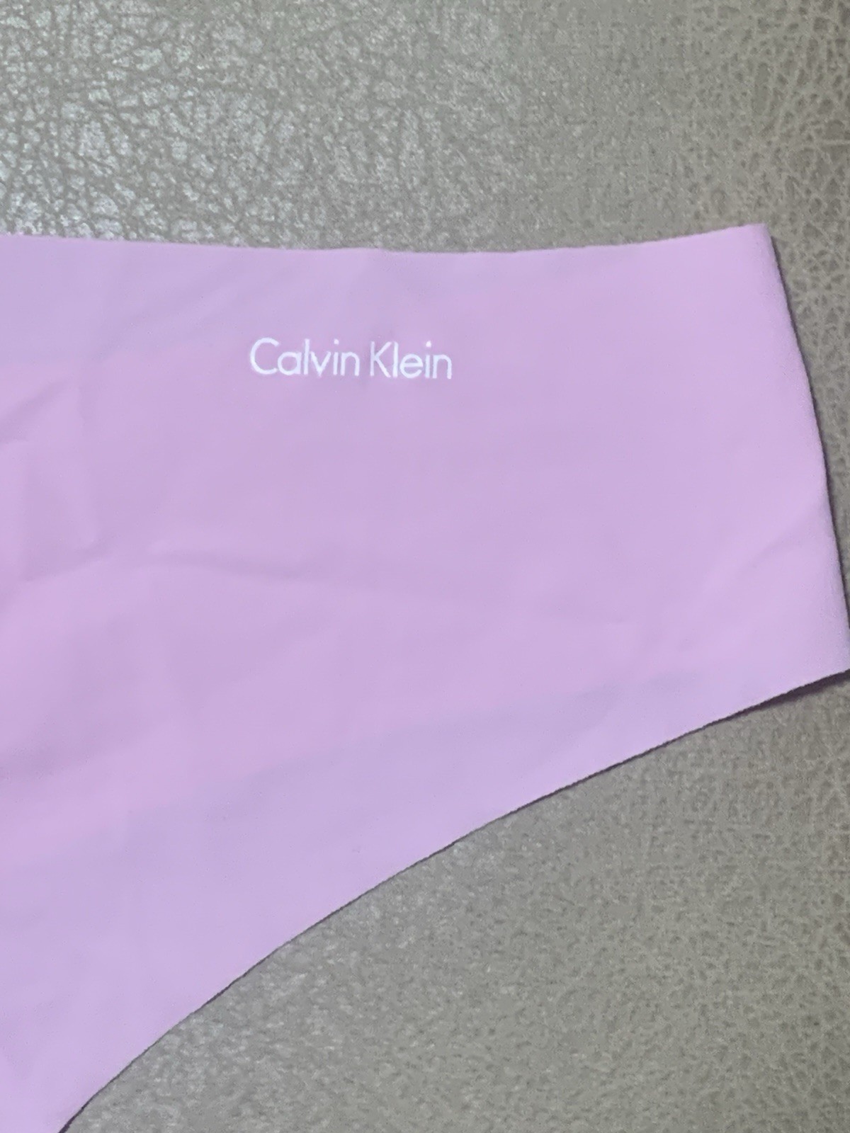 Calvin Klein, DKNY & GAP Body Bundle 4 Piece Soft Thong Panties NEW size Large