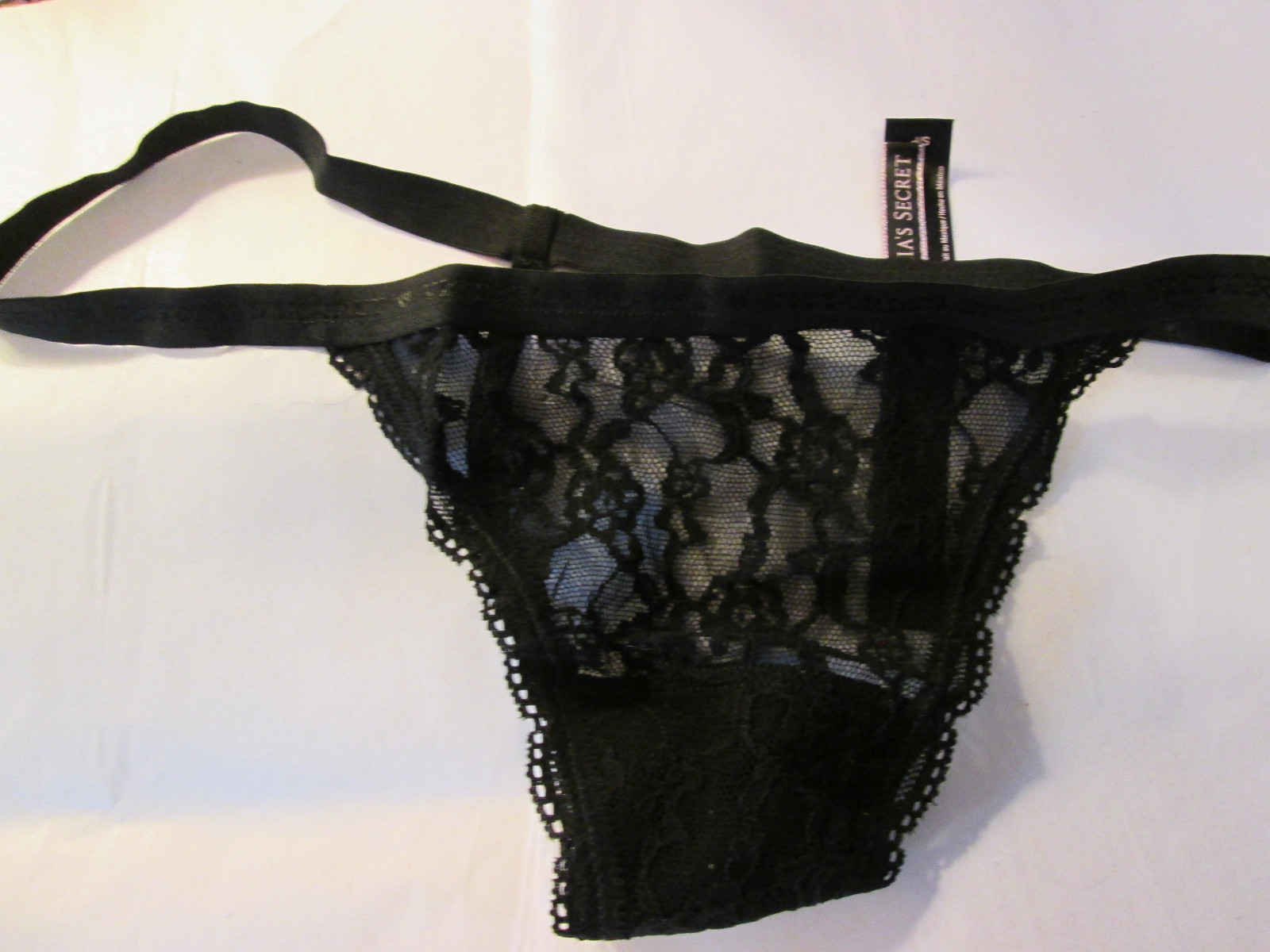 New 💓Victoria’s Secret💲Discounts on 2+💲💓Thong❄️XS,S,M,L,XL 💗💓