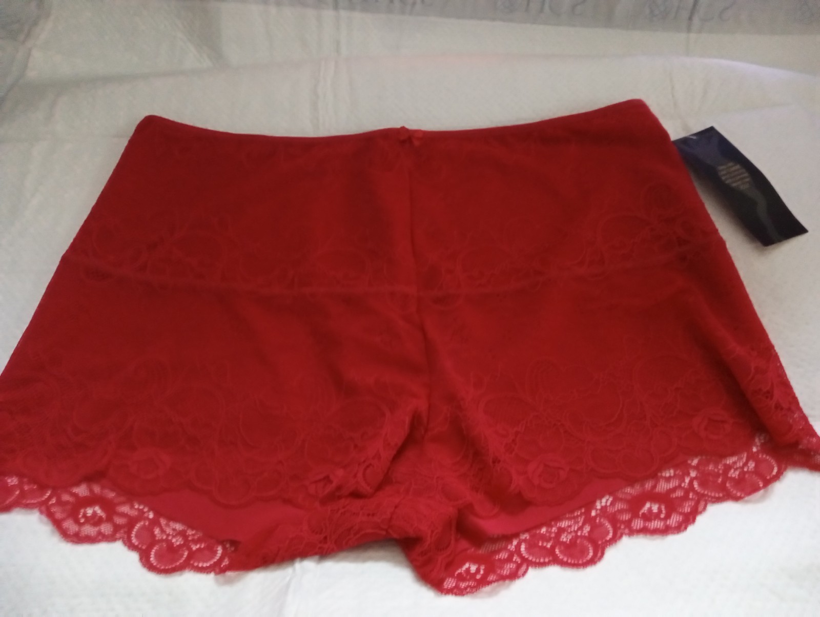 I Am Yummie Ladies Panties Size XL