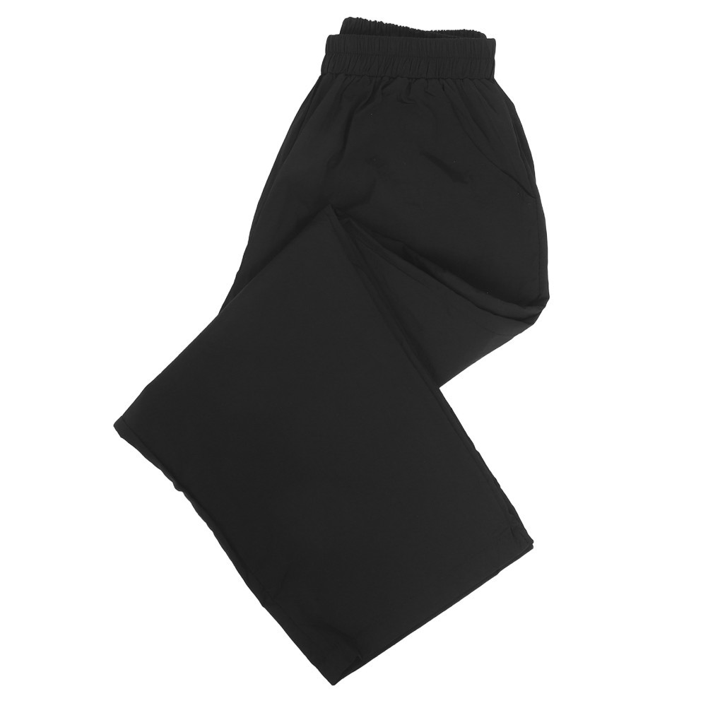 1 Pair Lightweight Hair Resistant Dog Grooming Trouser Anti Static