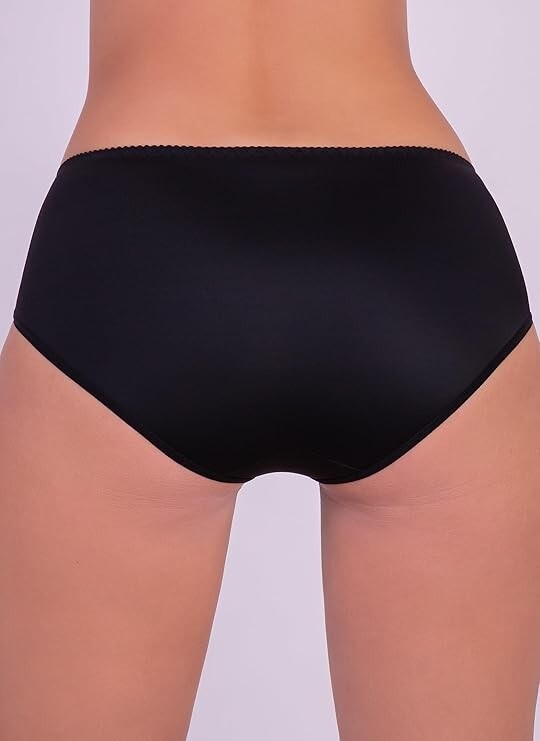 Victoria Bella MILAVITSA-260501 Women’s Panties Classic CULOTTE