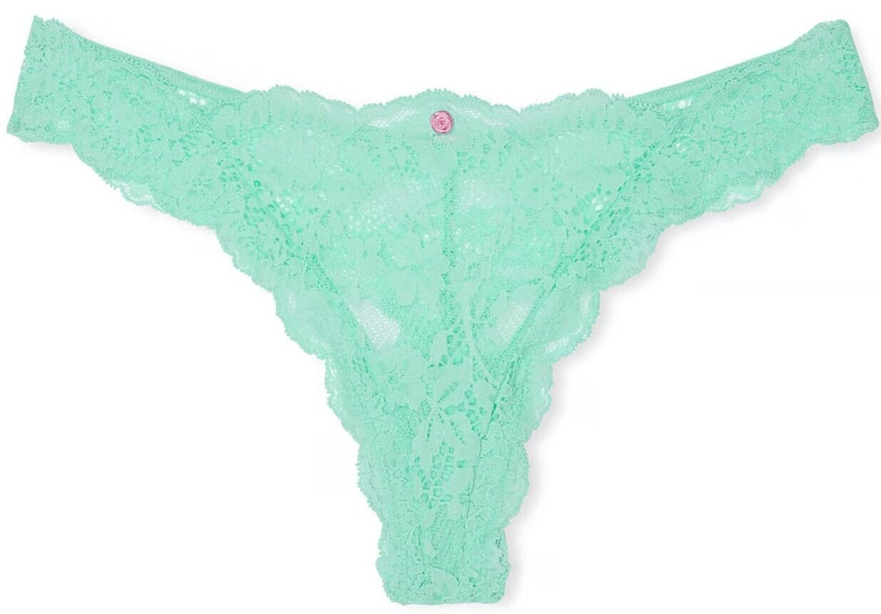 New w/Tag Victoria’s Secret💲Discounts on 2+💲Dream Angels❤️Thong ❤️XS,S,M,L,XL