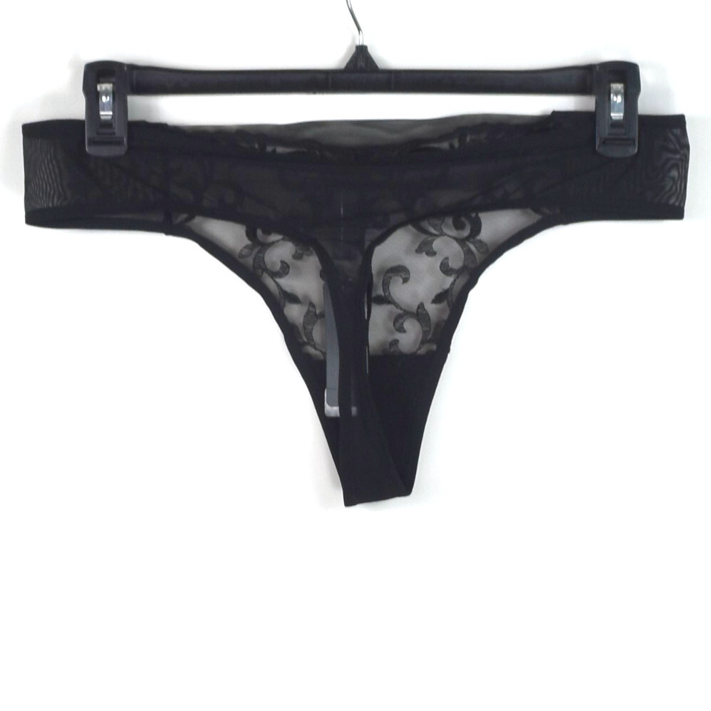 Natori Embellished Thong Choose Size Color New Panty 771324