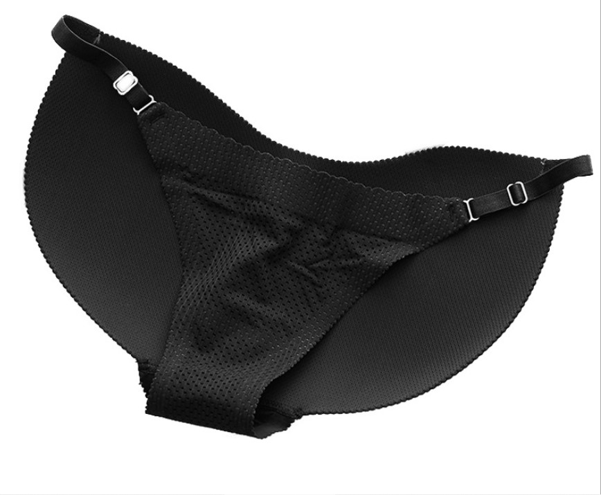 Women T-back Butt lifter Enhancer