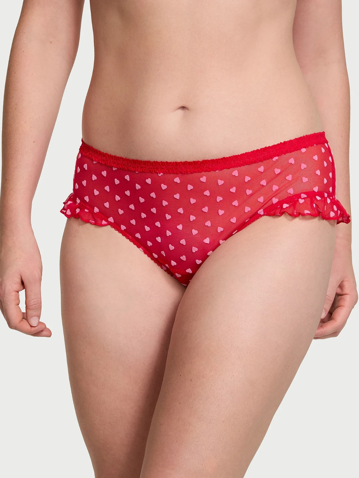 Victoria’s Secret Women’s Tease Cheeky Panty ST11241107 NEW with TAGS