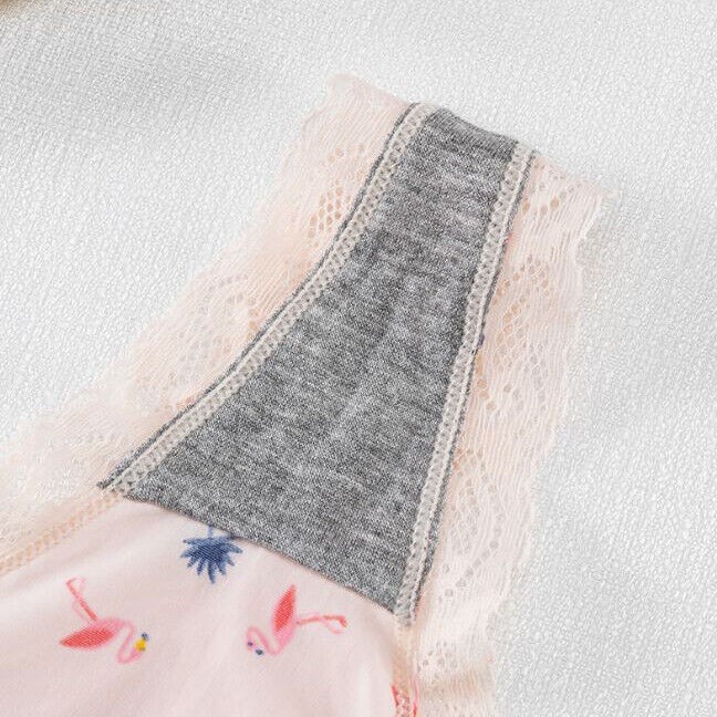 8 Pack Lot Womens Sexy Chain G-string Thongs Panties Lingeries Underwear Briefs