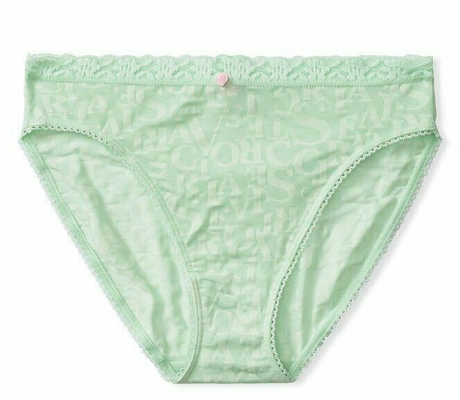 New Victoria’s Secret High Leg Brief💙Size XS, S, M, XL💙💲Discounts on 2+💲💙