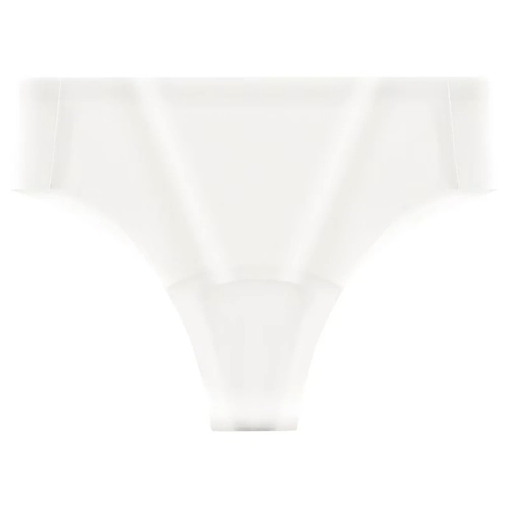Anti-Camelet Panties, 1/3 Piece Gym Training Underwear