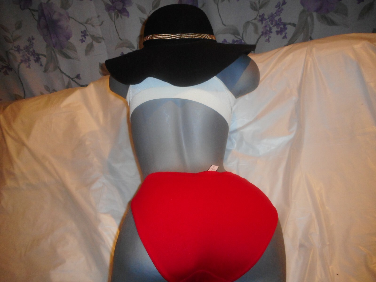 Victoria’s Secret Different Colors Bikini Panty Medium sold separate