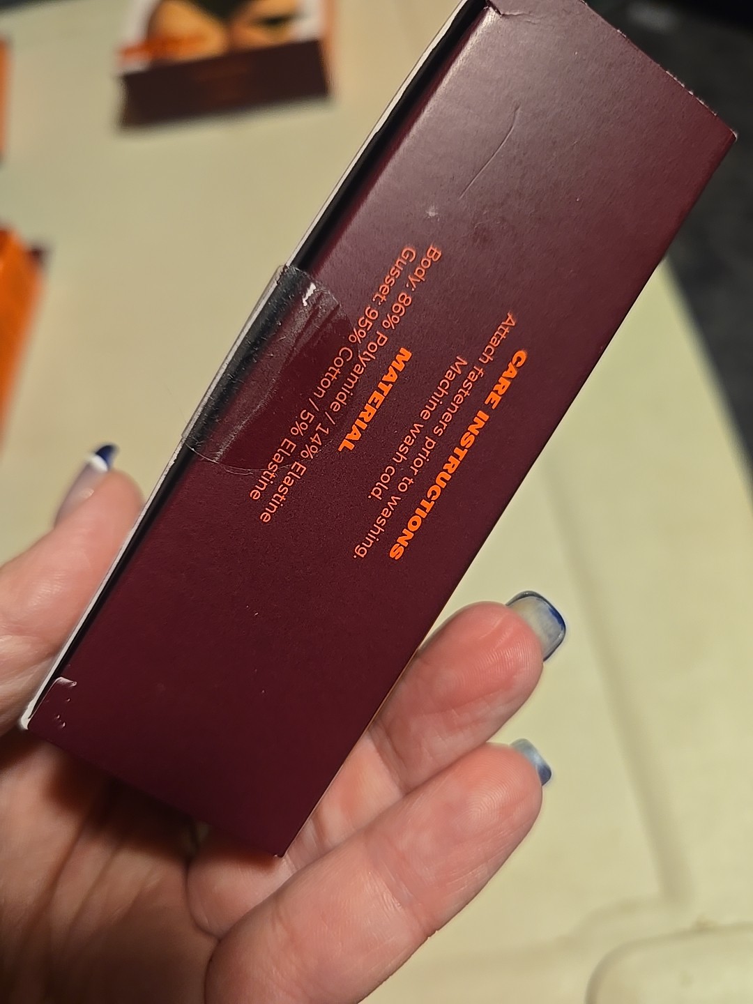 Slick Chick’s XS 24-25 Inch Waist 35-36 Hip High Waist Briefs 2 Pk Side Fast I1