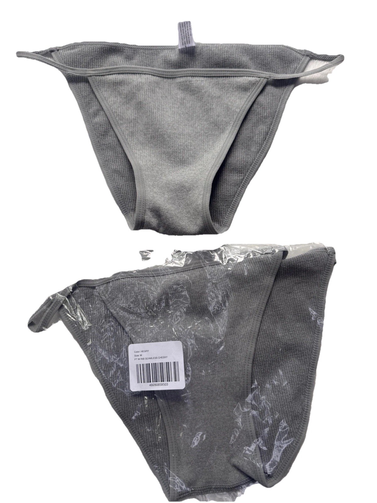 Women’s Underwear, Medium Size