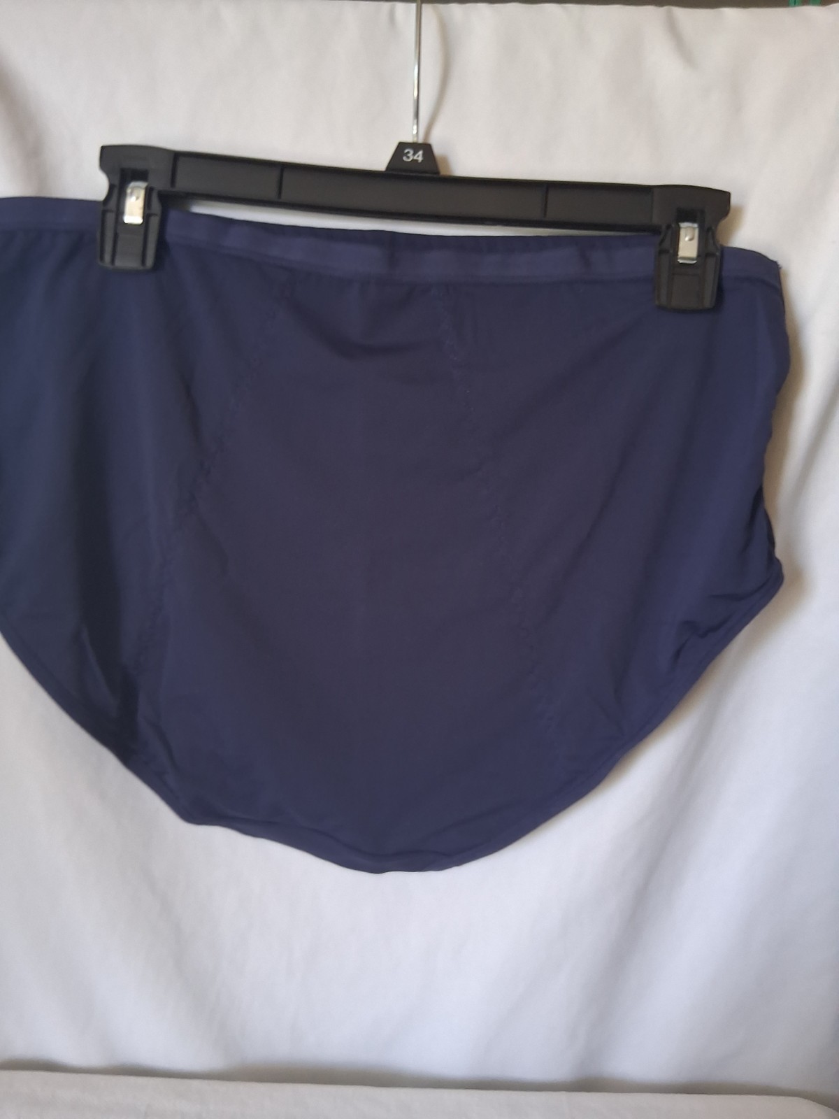 Womans Leak Proof Underwear Size 3XL