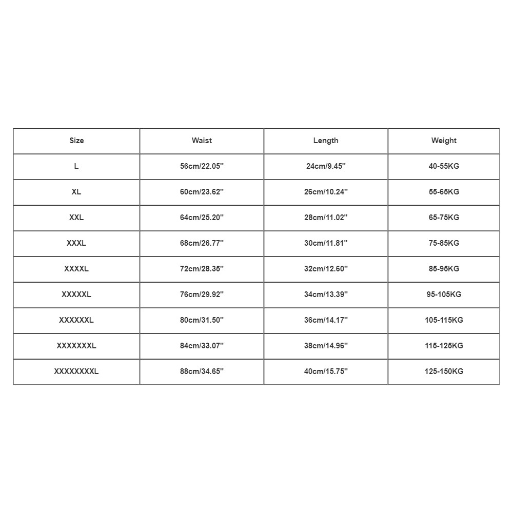 Women Plus Size High Waisted Aunt’s Sanitary Pants Underwear Physiological Pants