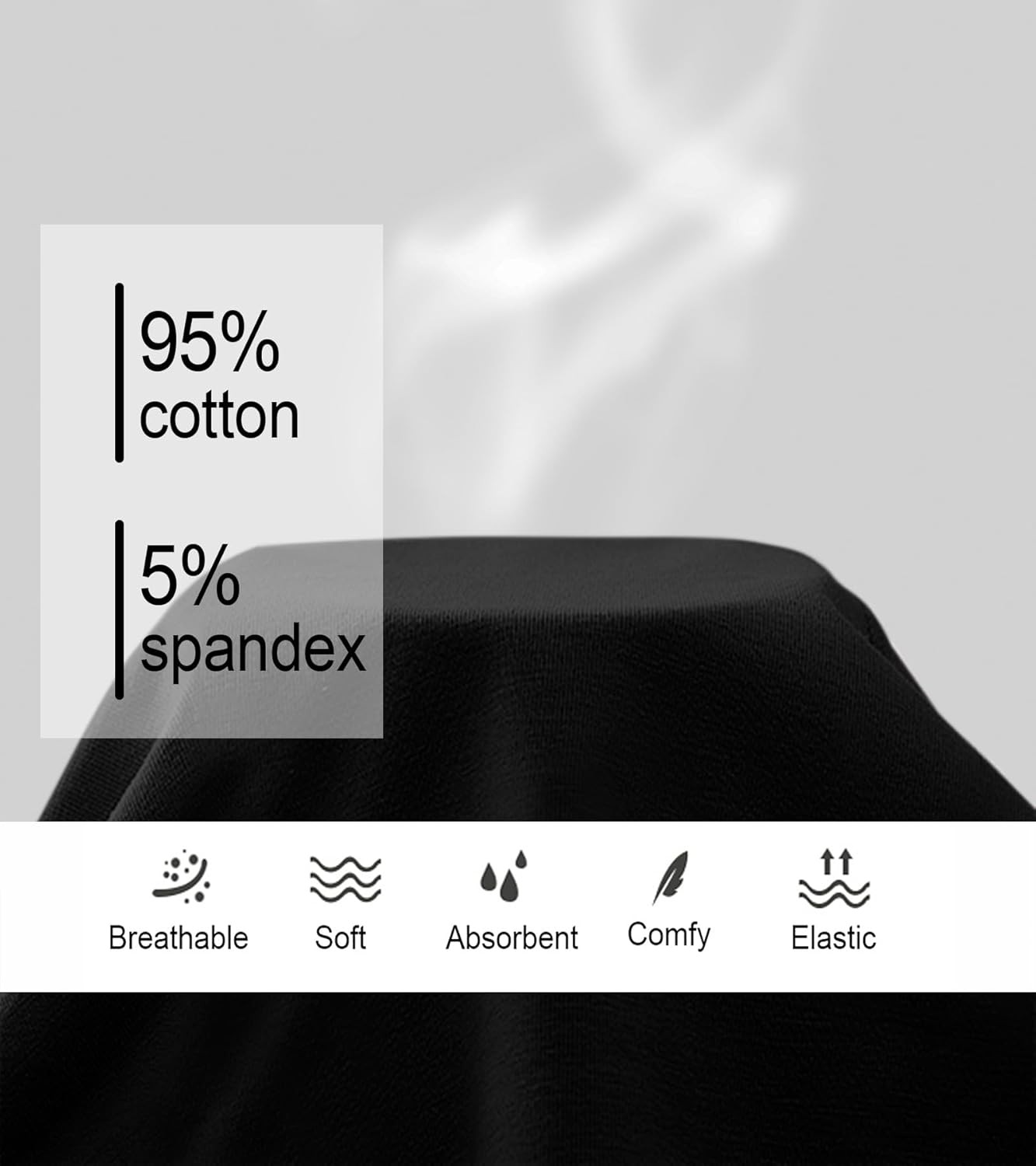 Period Underwear Menstrual Panties Cotton Postpartum Easy Clean Teens Brief