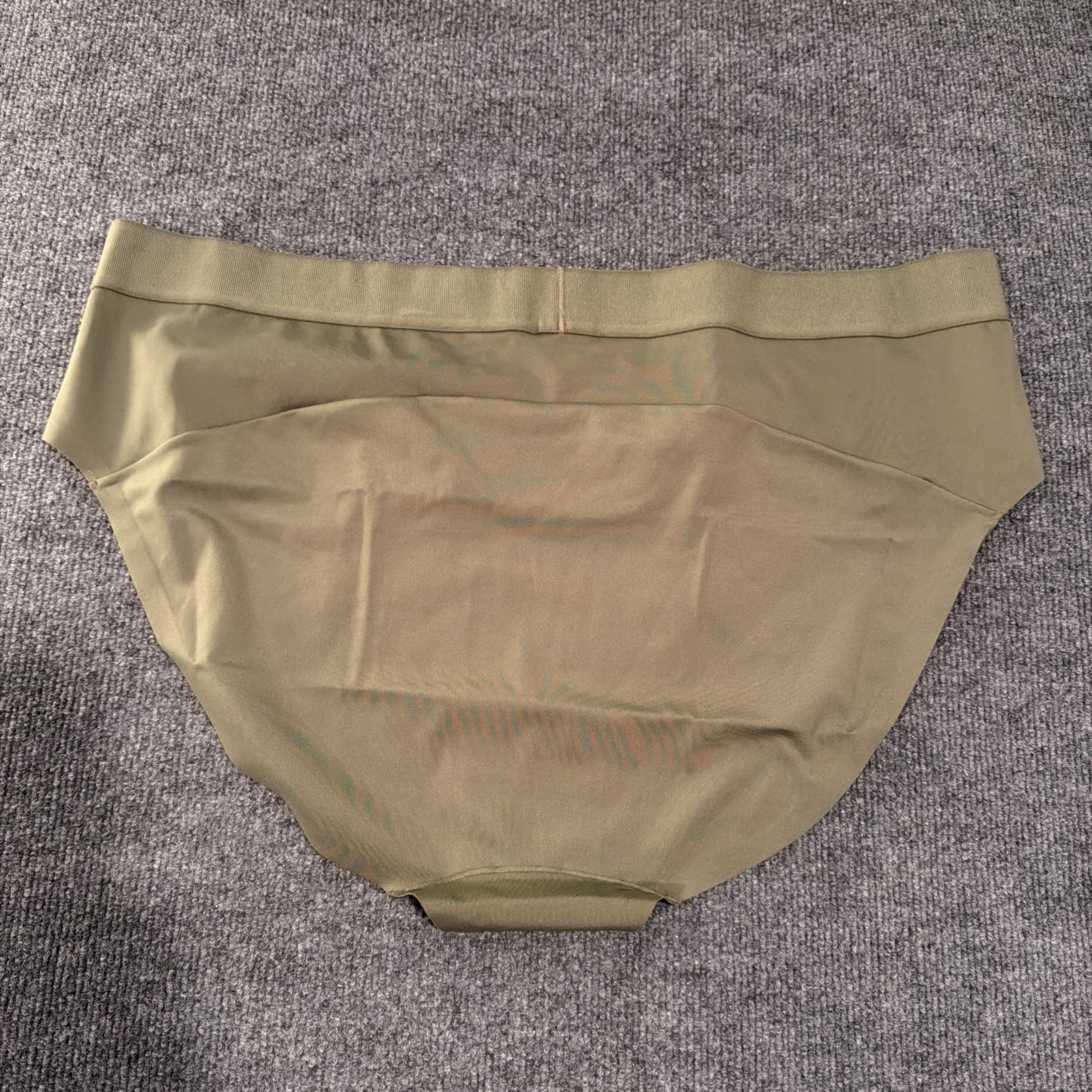 Phoenix Activewear & Intimates Malibu Bikini Underwear Women’s Green 3X #173