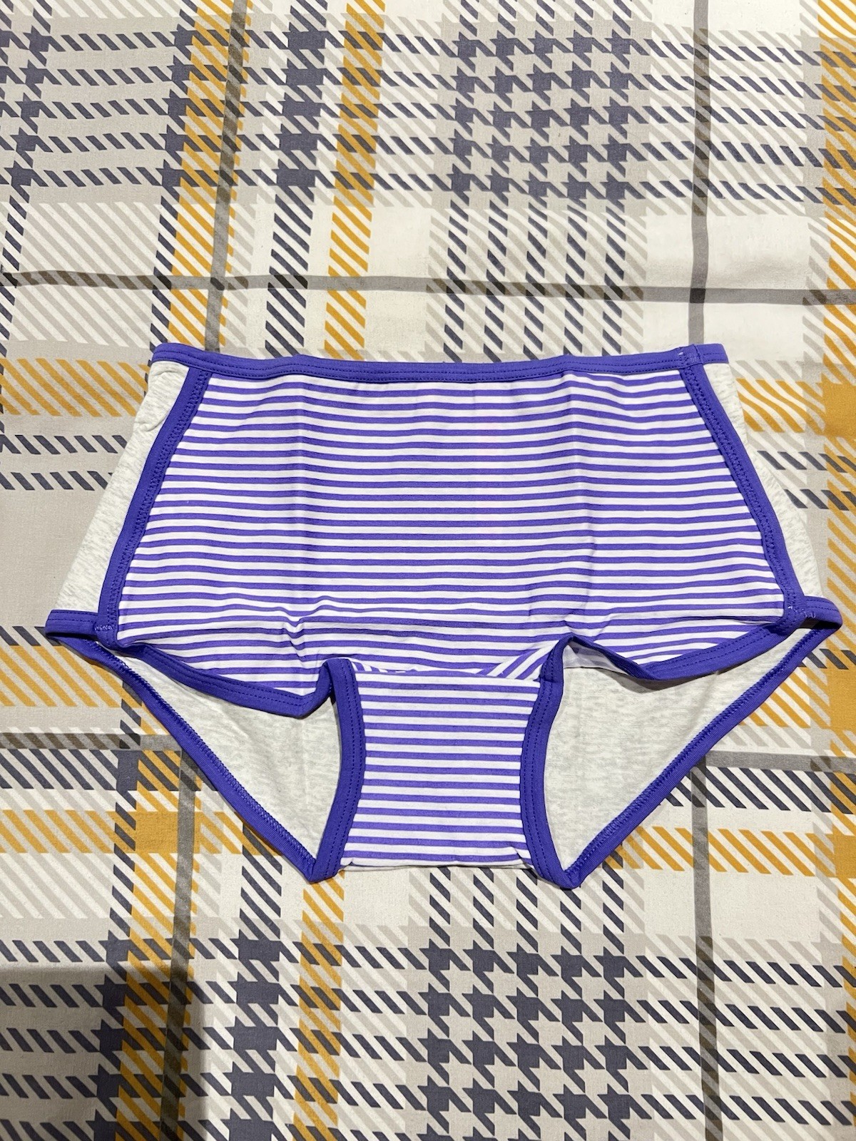 Pink Victoria’s Secret Knickers Weekend Dreamer 3 Pack M 170/72A