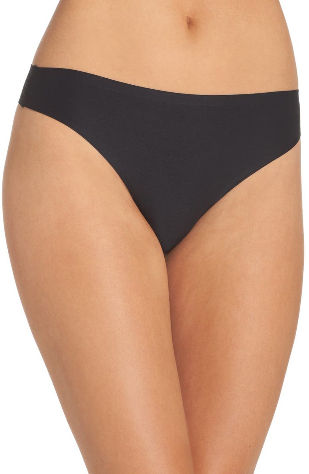 Chantelle Soft Stretch One Size Seamless Thong