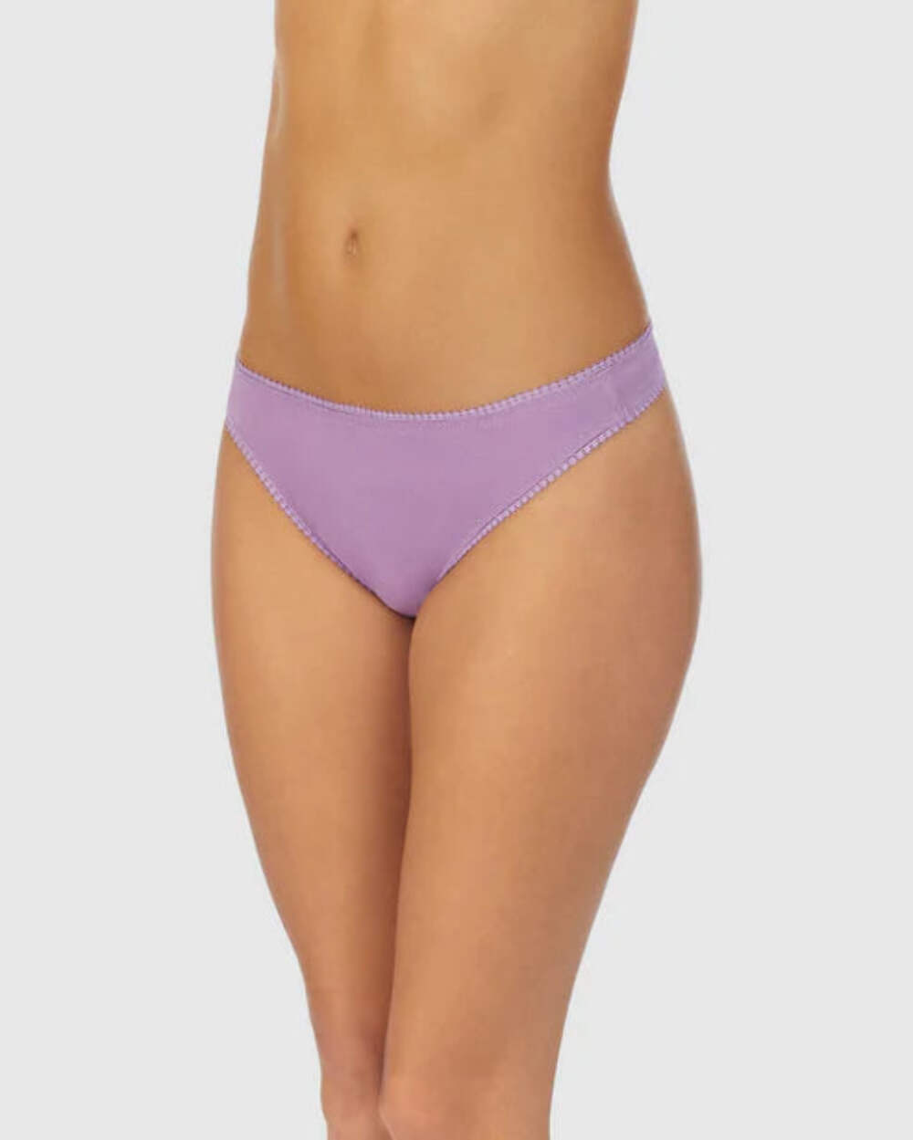 On Gossamer Cabana Cotton Hip G Thong 30B 563-