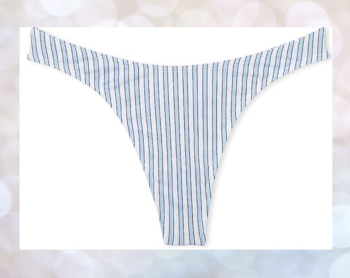 New w/Tag Victoria’s Secret💲Discounts on 2+💲Pick a Thong💗XS,S,M,L,XL,XXL💗
