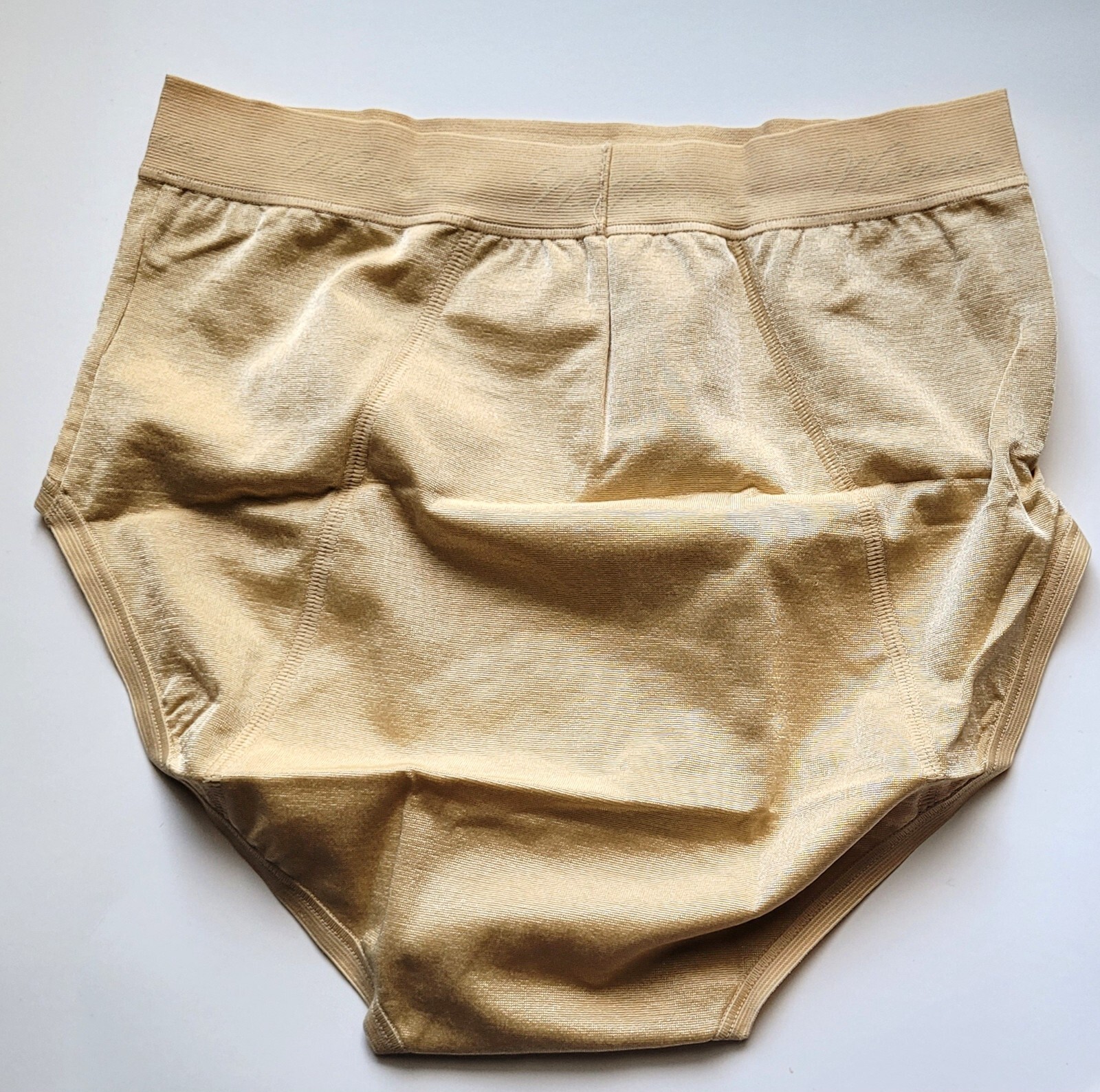 New with Tag 4pc-NightTime Weinna Period Underwear Assorted Colors Extra Large