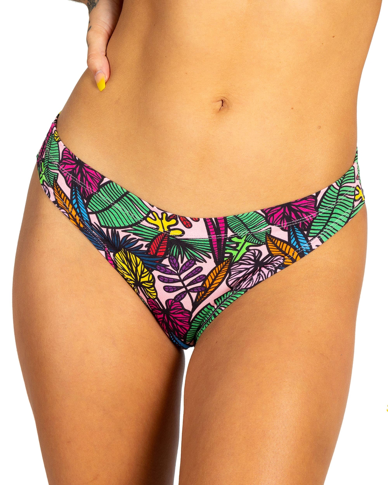 Shinesty Plus Size Underwear Women Bikini | Sexy Comfortable & Cute Panties |…