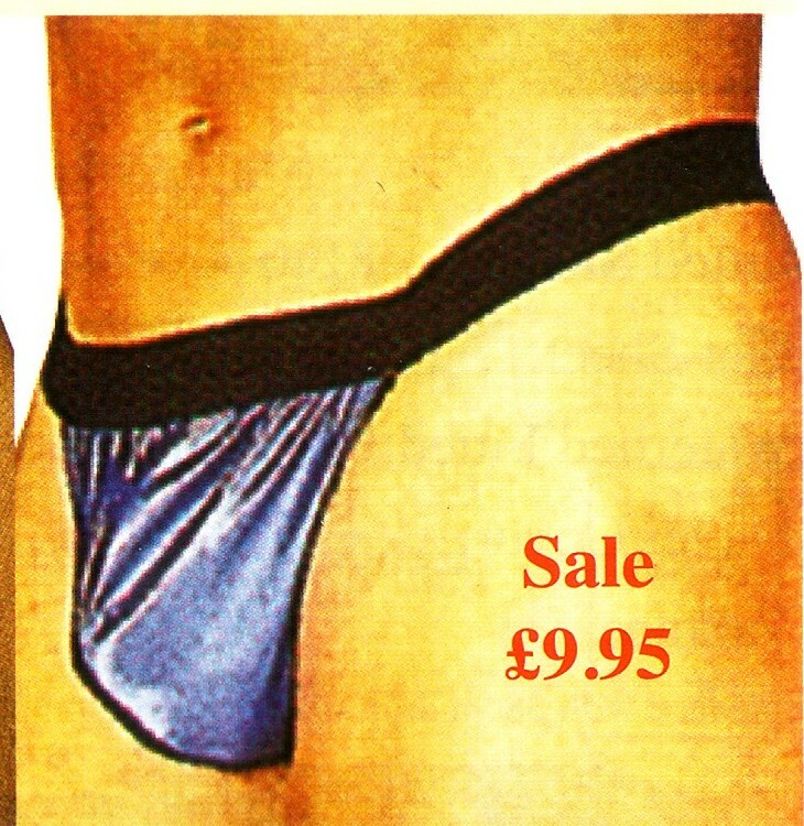 Pure Silk Thongs 2 Pack – shimmering, beautiful, sensuous, lovely gift for him