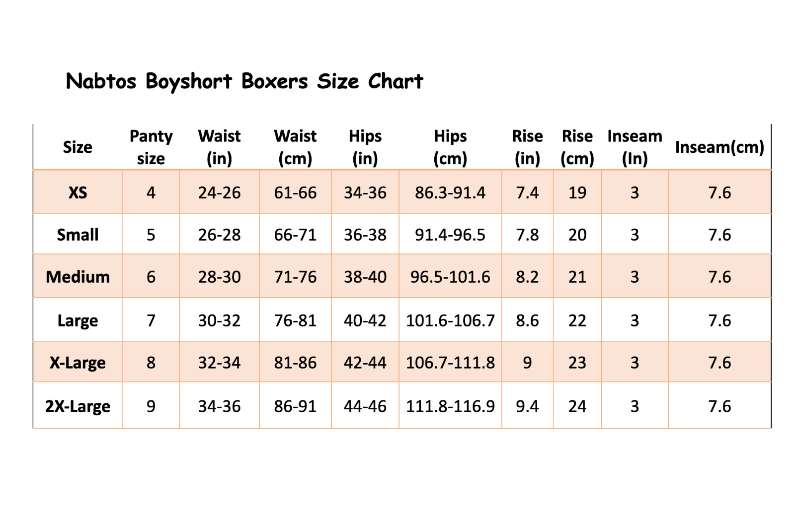 Nabtos Women Boxers Cotton Boyshort Lot Seamless Panties Solid Underwear Pack 5