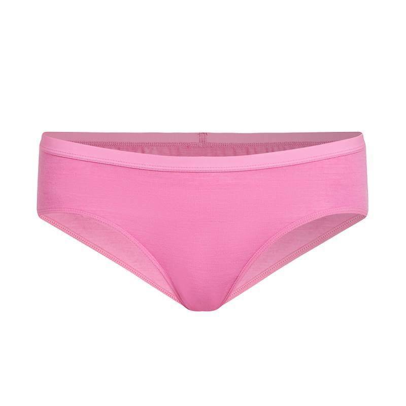 ICEBREAKER – Merino Siren Hipkini Women’s – Underpants, Briefs – 150gsm Merino Wool