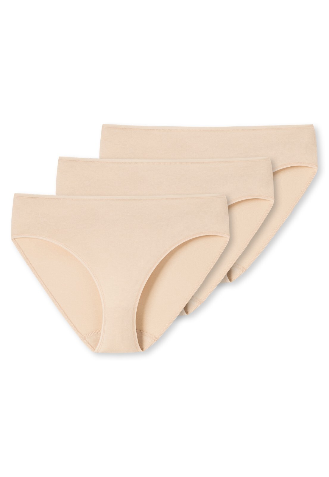 Shooting Women’s Briefs 3 Pack 95/5 Essentials Underwear Underwear