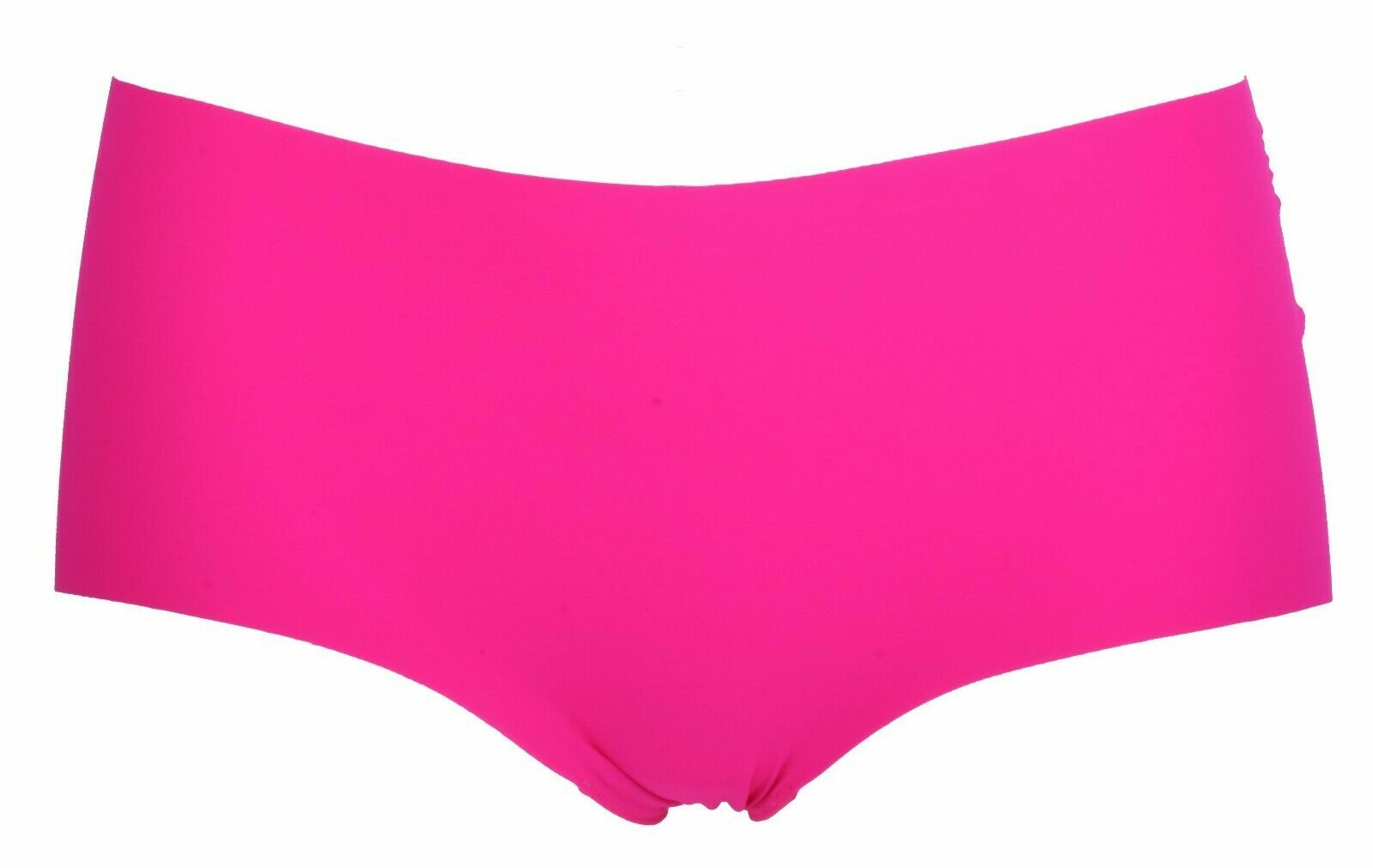 EX HIGH ST. HUNKEMOLLER SILKY MICROFIBRE NO VPL SHORTS BRIEFS BNWOT 6 COLOURS