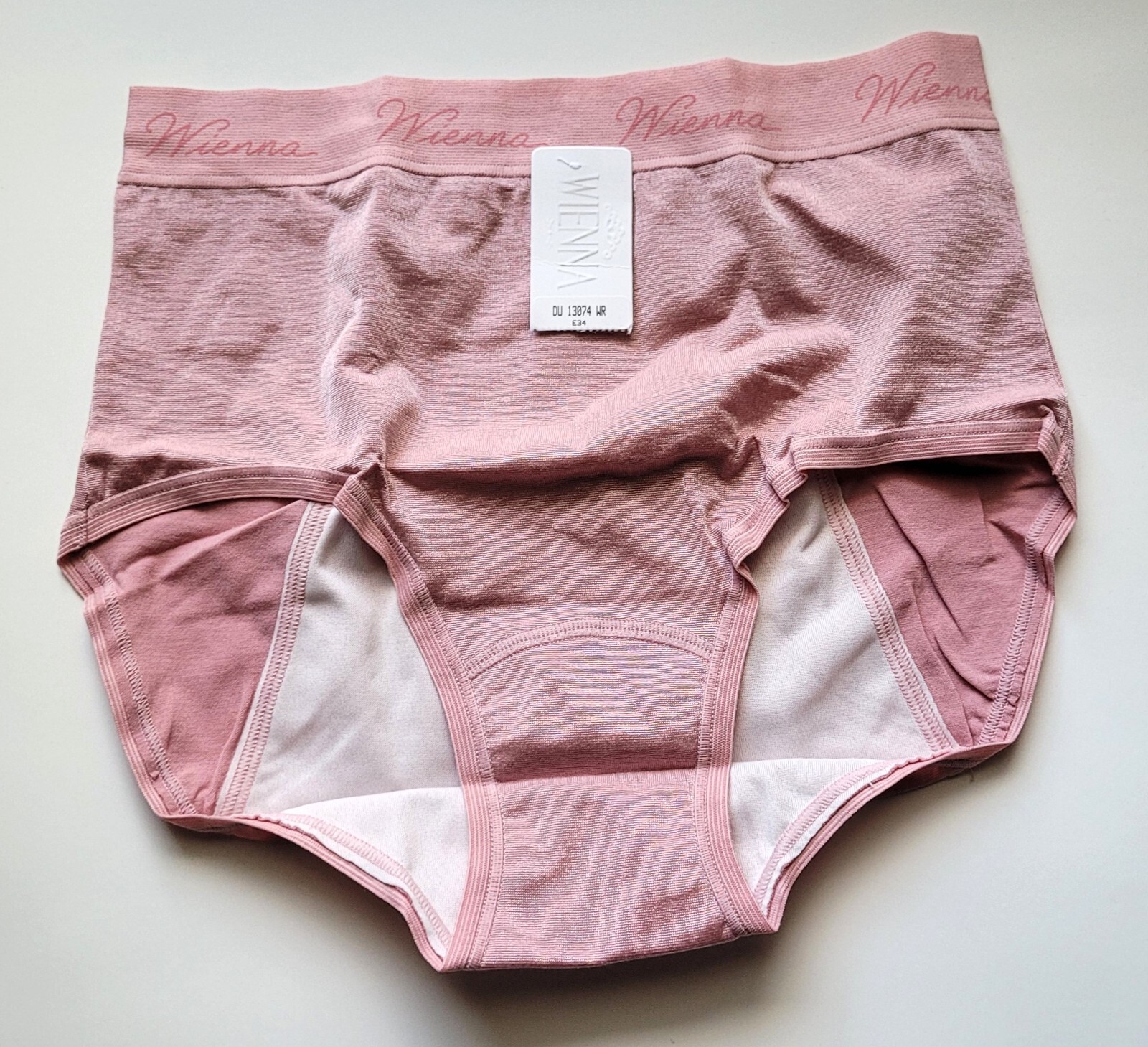 New with Tag 4pc-NightTime Weinna Period Underwear Assorted Colors Extra Large
