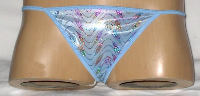 Sexy Panties Intimate THONG G-STRING Panty Women Ladies