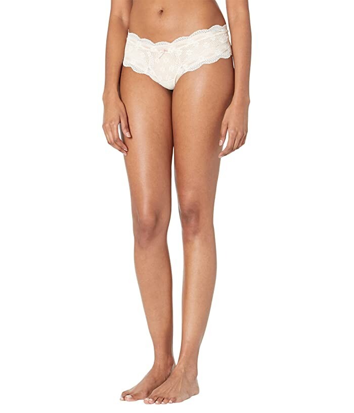 Eberjey India Low Rise Boythong L41744 Women’s Size M/L