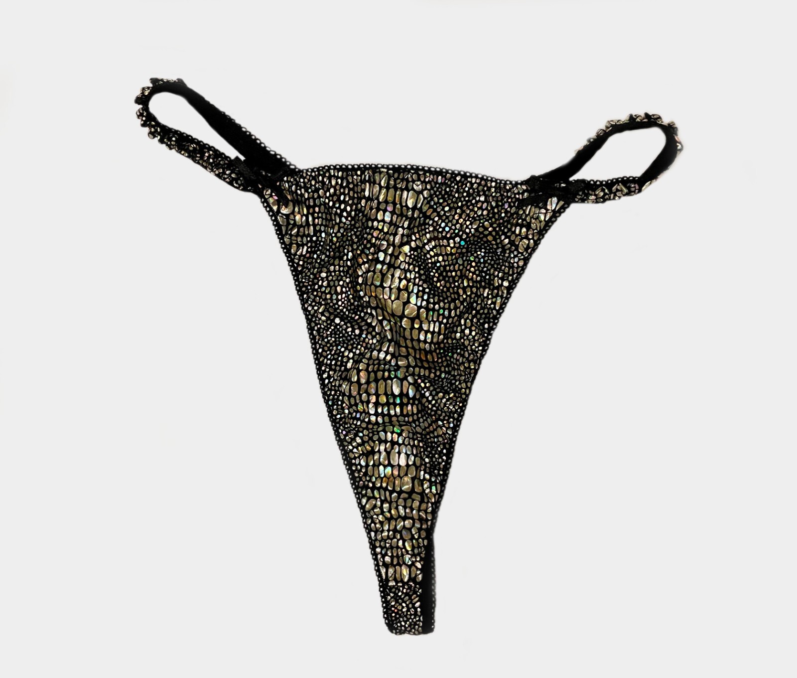 Sexy Glamorous Thong