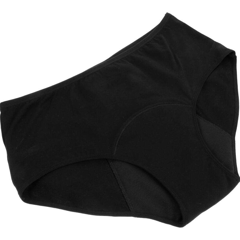 Urinal Pant Reusable Adult Diaper Nappy Leakproof Elderly Diaper for Home