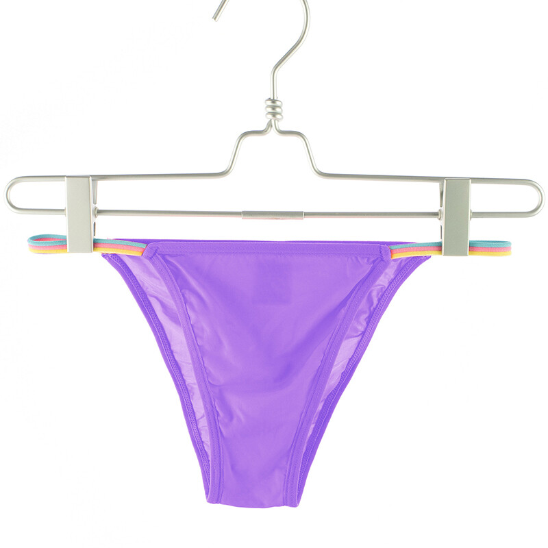 4PCS/LOT Sexy Womens String Bikinis Panties Briefs Thongs Underwear Lingeries